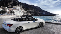 Lancia Flavia Cabrio 21.2.2012