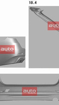 2013 BMW 3-Series Touring patent image 16.2.2012