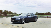 BMW 3-Series (F30) By 3D Design Japan & IND