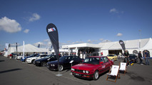 BMW M Anniversary race 14.8.2012