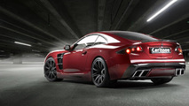 Carlsson C25 Super-GT China limited edition 04.06.2012