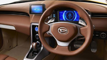 Daihatsu D-R Concept