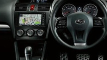 2014 Subaru Forester (leaked brochure)