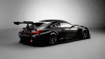 2017 Lexus RC F GT3