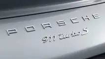 Porsche 911 Turbo