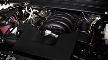 2015 Chevy Tahoe Z71