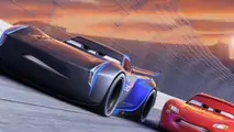 Cars 3 Extended Trailer