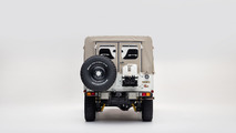 1982 Toyota FJ43 Restomod SEMA