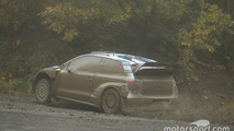 Sébastien Ogier, Julien Ingrassia, Volkswagen Polo WRC, Volkswagen Motorsport