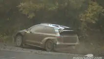 Sébastien Ogier, Julien Ingrassia, Volkswagen Polo WRC, Volkswagen Motorsport