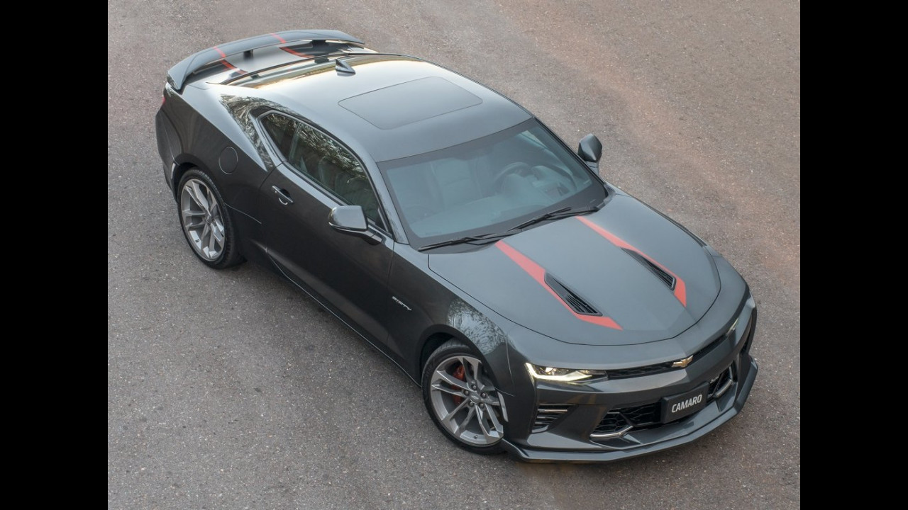 Semana CARPLACE: Picape Mercedes, Novo Camaro, surpresa da Nissan e mais