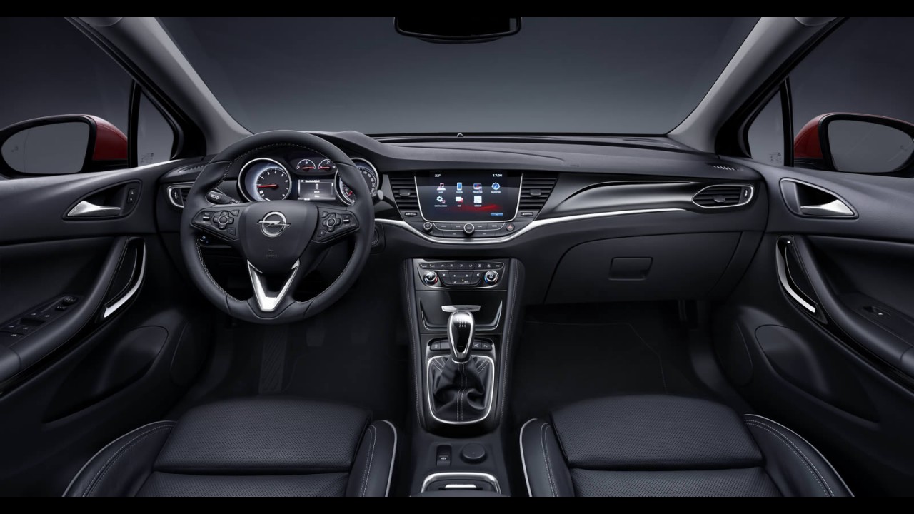 Novo Astra supera modelos premium e é eleito o Carro do Ano 2016