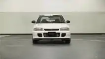 1995 Mitsubishi Lancer Evo II RS For Sale