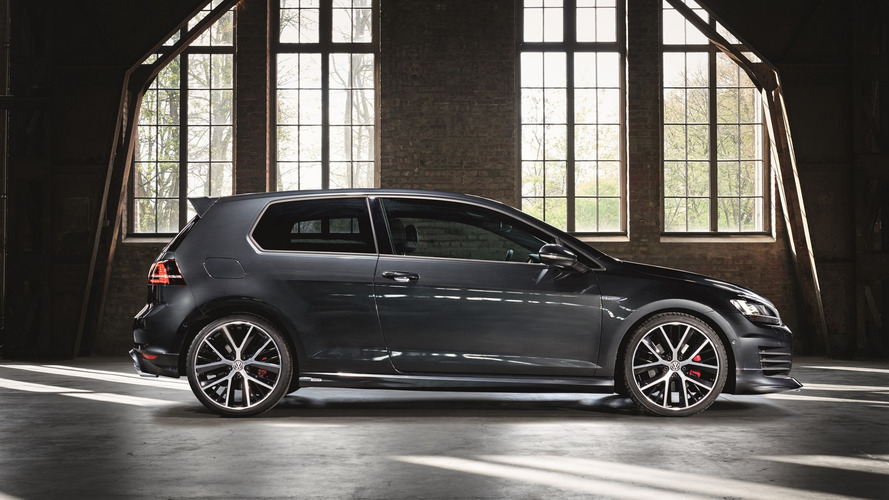 VW Golf GTD by Oettinger