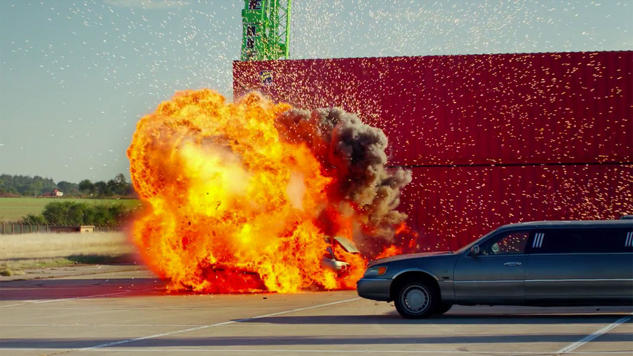 The Grand Tour Episode 5