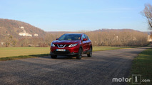 2016 Nissan Qashqai 1.6 dCi 130