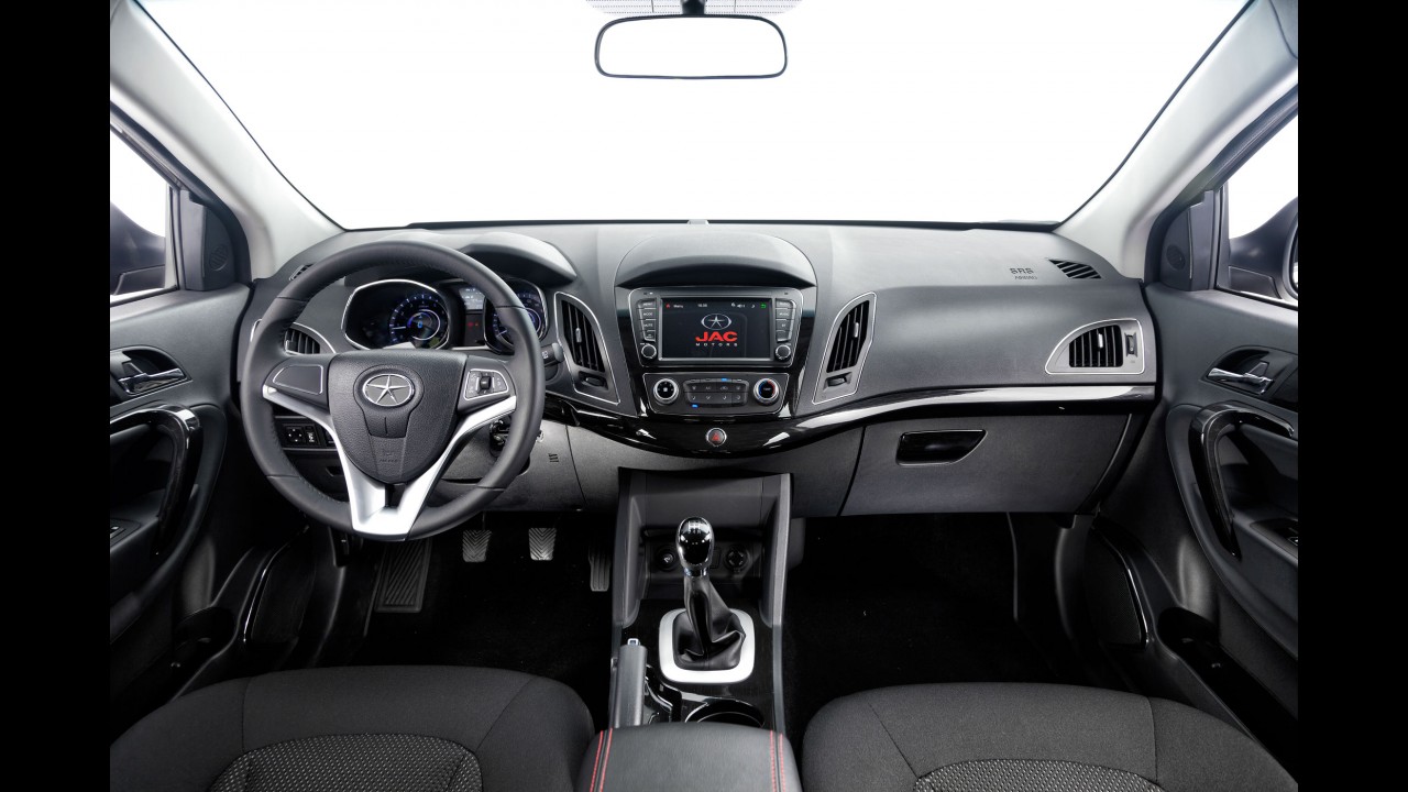 Volta Rápida: Melhor JAC até agora, T6 tem porte de ix35 a preço de EcoSport