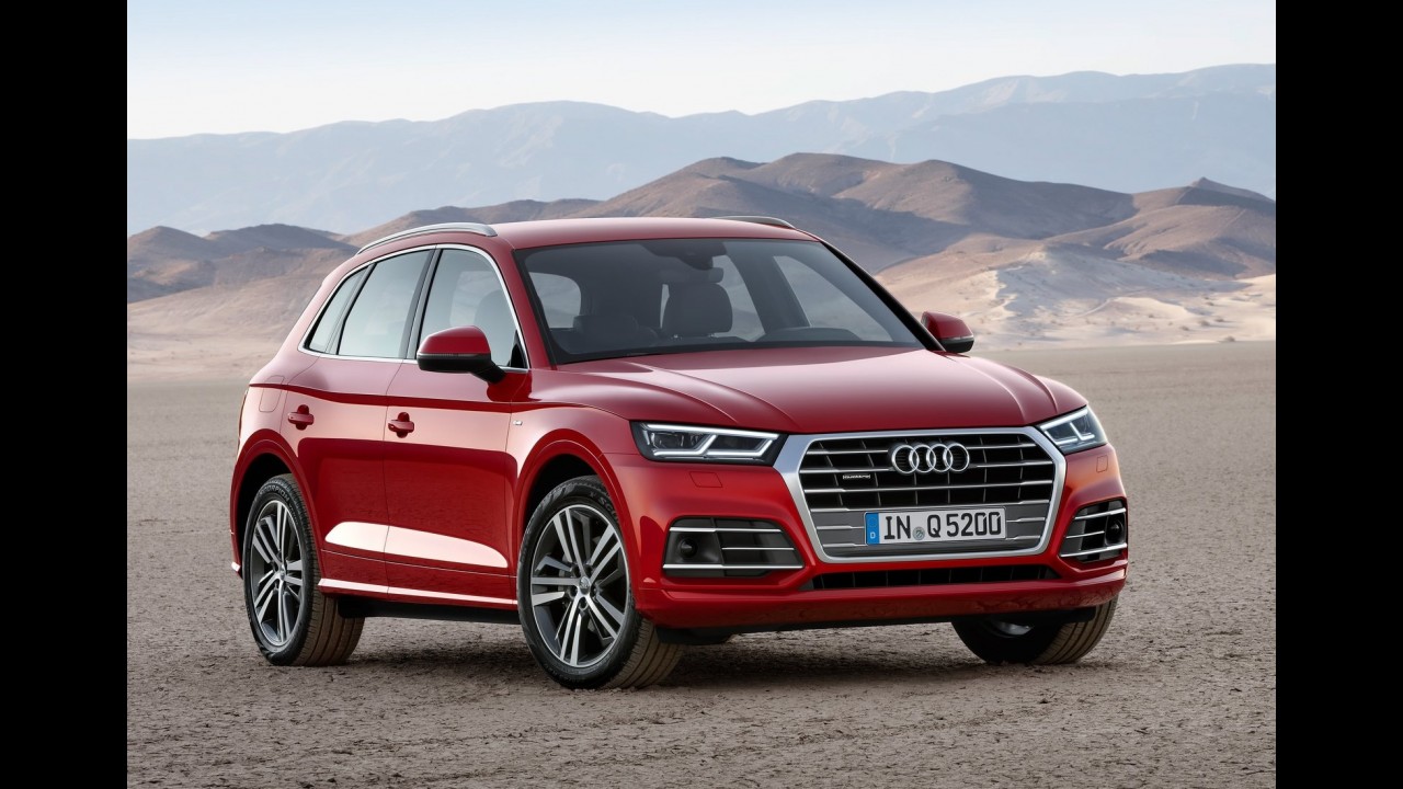 Afetada pelo dieselgate, Audi pode aposentar plataforma MLB e esportivo R8