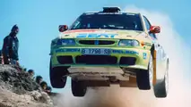 SEAT Ibiza, una historia de éxito