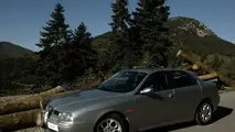Alfa Romeo 156 (932)