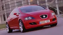 2002 - SEAT Salsa