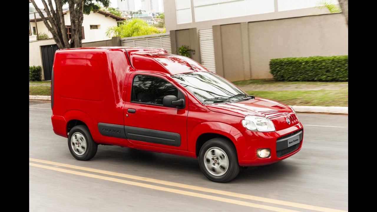 Recall: Fiat chama Grand Siena e Fiorino para substituição do volante