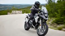 2017 BMW R 1200 GS