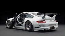 Porsche GT3 RSR