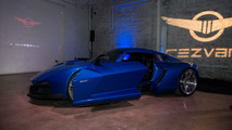 Rezvani Beast Alpha