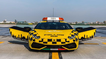 Lamborghini Huracan Follow Me Bologne