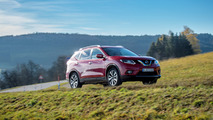 Nissan X-Trail 2.0 l diesel