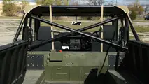 Land Rover Defender Military eBay