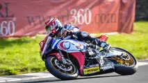 Isle of Man TT 2016
