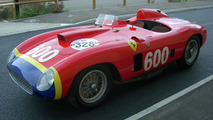 Ferrari 70th Anniversary Livery Number #18