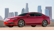 Acura TLX GT Paketi