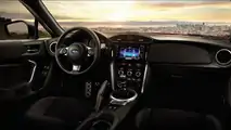 2017 - Subaru BRZ