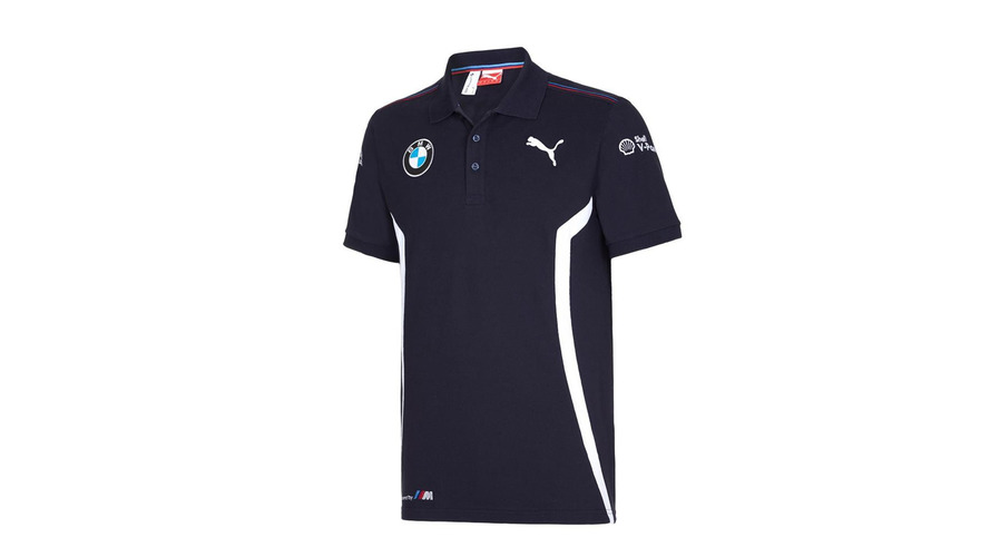 Gamme BMW