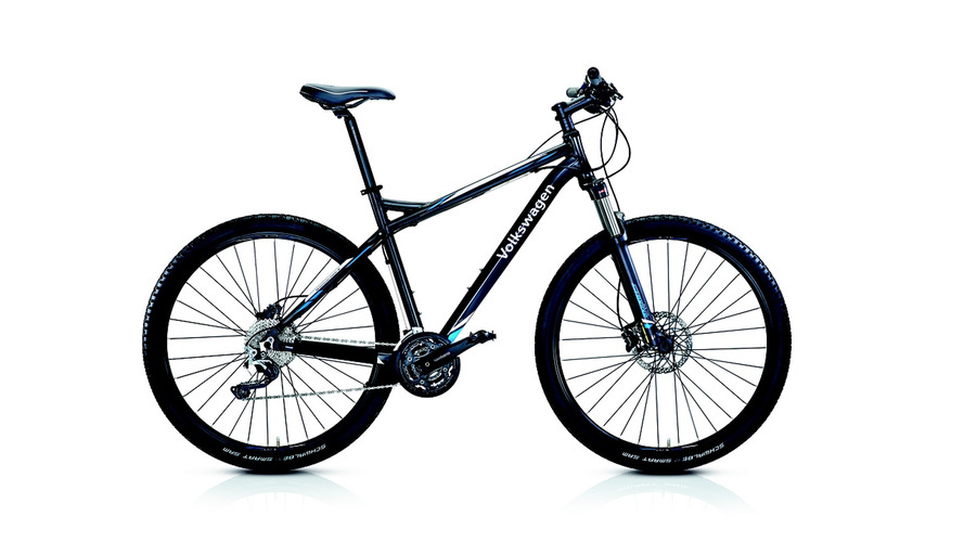 bicicleta vw