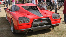 1993 Ferrari F.Z. 93 concept