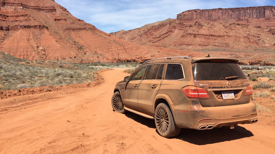2016 Motor1 Review Cars