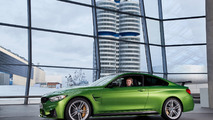 BMW M4 Coupe for Marco Wittmann