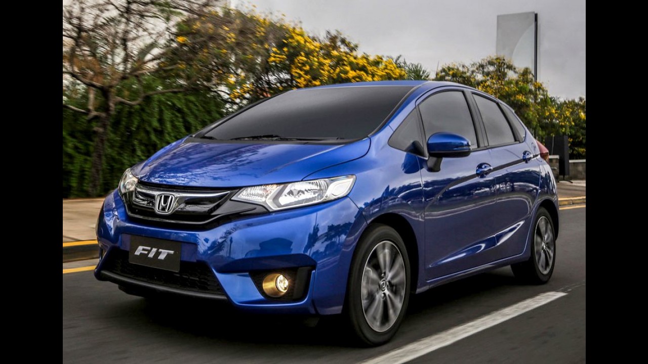 Honda anuncia nova tabela de preços para setembro: HR-V EXL vai a R$ 101.400