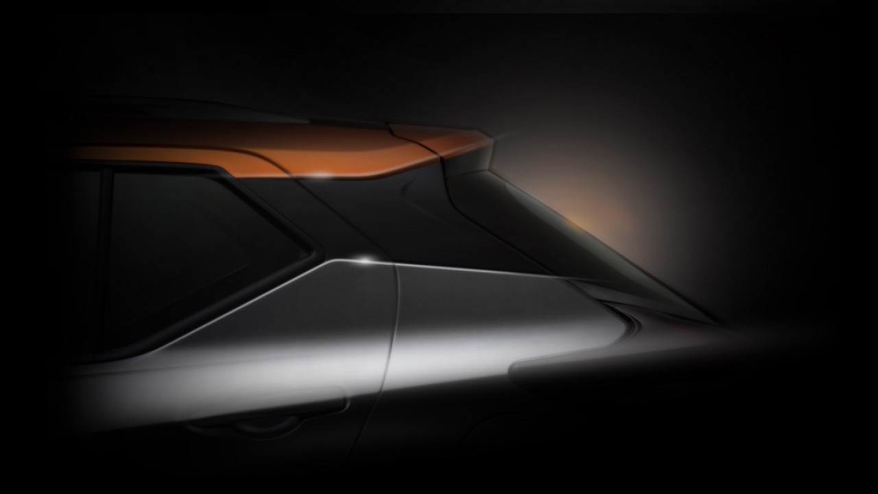 Nissan mostra mais do Kicks e confirma importação do México no lançamento