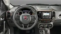 Fiat Toro 2017