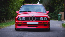 BMW M3 Evo III, Mercedes 190E Evo 2