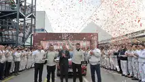 Okan Altan ile Fiat Egea Dünya Turu