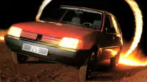 1983 - Peugeot 205