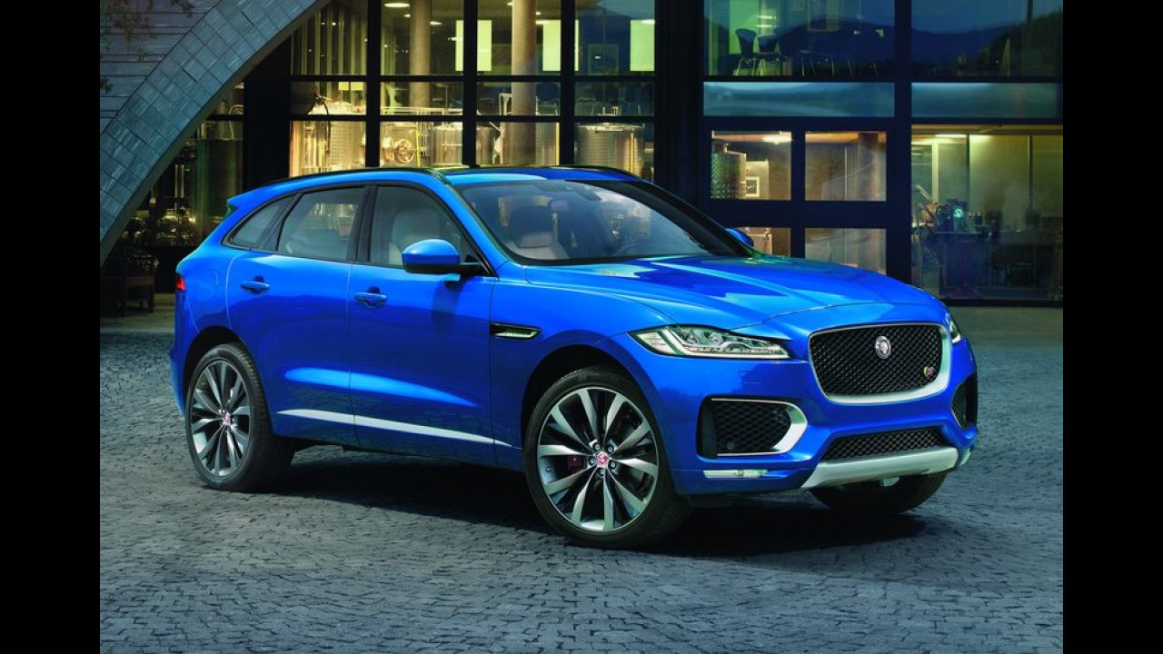 Prestes a inaugurar fábrica no Brasil, JLR quer vender 1 milhão de carros por ano
