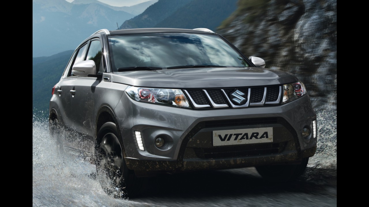 Semana CARPLACE: Salão de Paris, sucessor do Punto chegando, Jeep Compass e mais