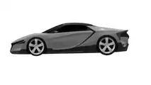 Possible Honda S2000 patent